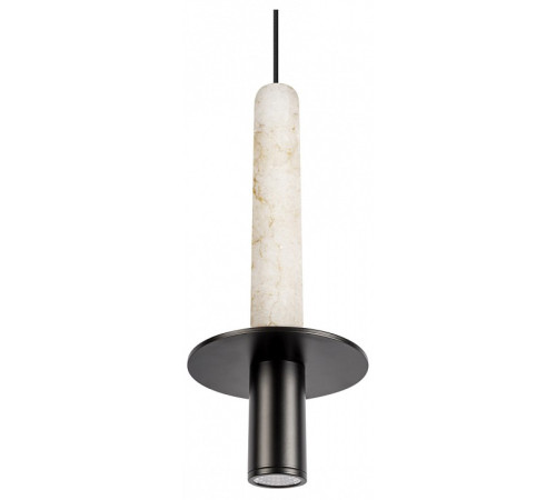 Подвесной светильник Loft it Montblanc 10475A Black