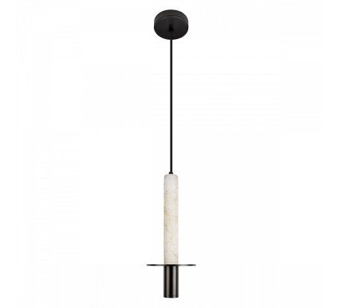 Подвесной светильник Loft it Montblanc 10475A Black