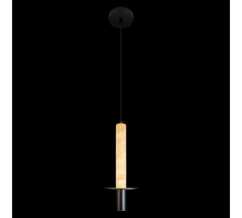 Подвесной светильник Loft it Montblanc 10475A Black