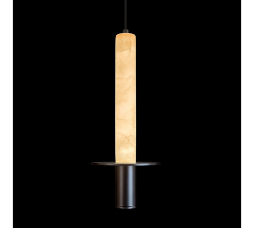 Подвесной светильник Loft it Montblanc 10475A Black