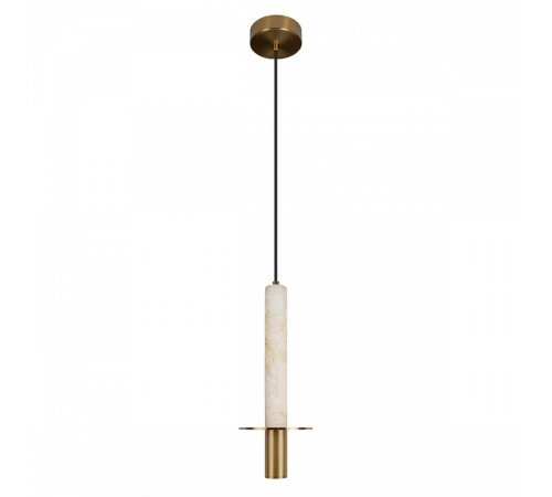 Подвесной светильник Loft it Montblanc 10475A Bronze