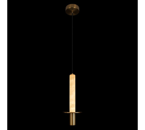 Подвесной светильник Loft it Montblanc 10475A Bronze
