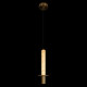 Подвесной светильник Loft it Montblanc 10475A Bronze