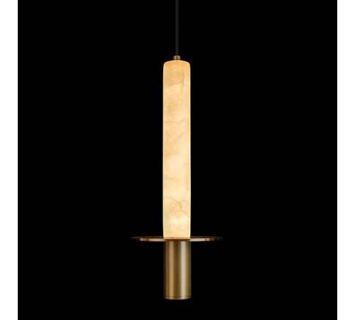 Подвесной светильник Loft it Montblanc 10475A Bronze