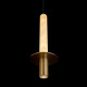 Подвесной светильник Loft it Montblanc 10475A Bronze