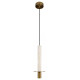 Подвесной светильник Loft it Montblanc 10475B Bronze