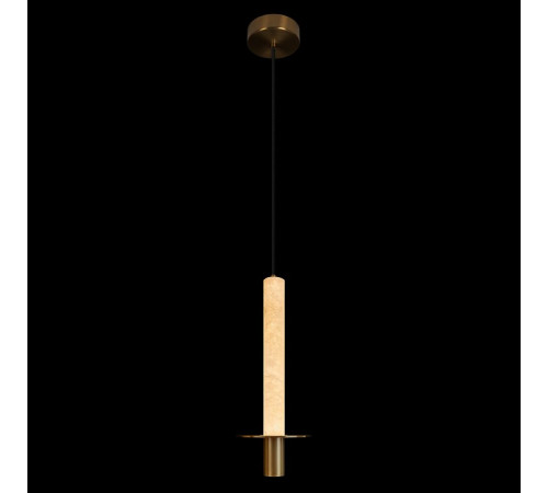Подвесной светильник Loft it Montblanc 10475B Bronze