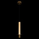 Подвесной светильник Loft it Montblanc 10475B Bronze