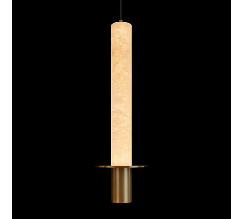 Подвесной светильник Loft it Montblanc 10475B Bronze