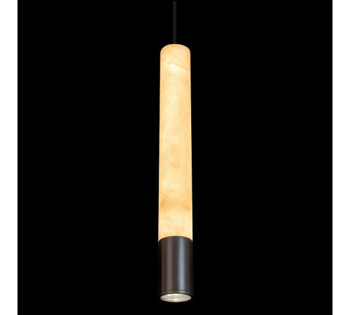 Подвесной светильник Loft it Montblanc 10475D Black