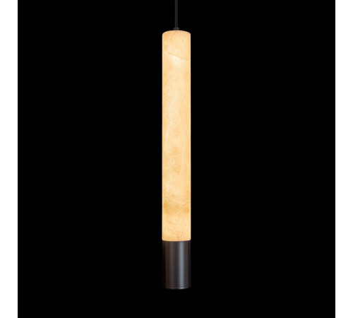 Подвесной светильник Loft it Montblanc 10475D Black