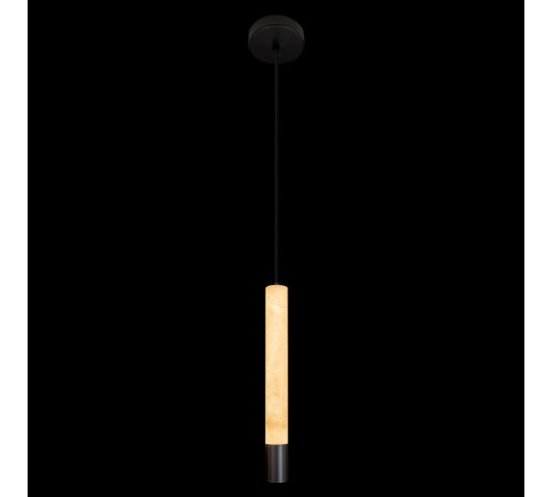 Подвесной светильник Loft it Montblanc 10475D Black