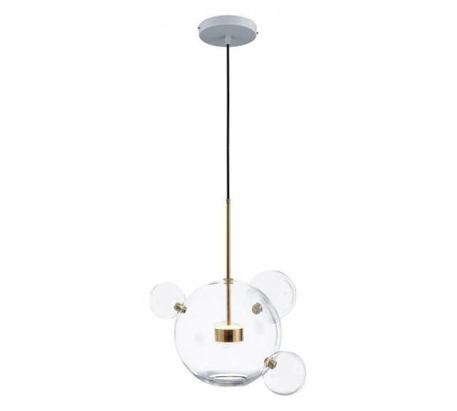 Подвесной светильник Loft it Bolle 2027-P4