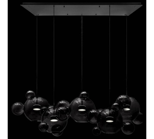 Подвесной светильник Loft it Bolle 2029-S5