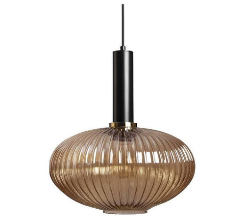 Подвесной светильник Loft it Iris 1 2071-C+BL