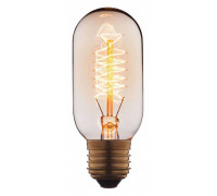 Лампа накаливания Loft it Edison Bulb E27 40Вт K 4540-S