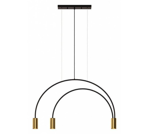 Подвесной светильник Loft it Volta 5043-3