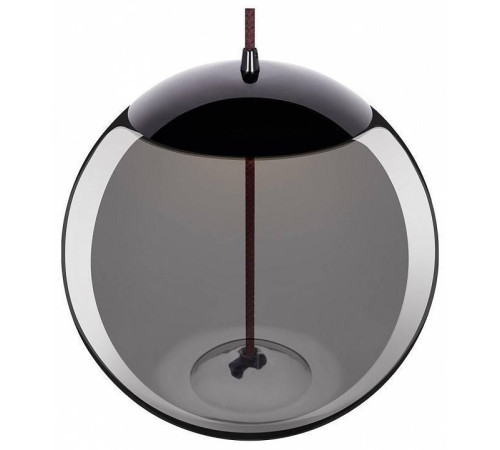 Подвесной светильник Loft it Knot 8134-B mini