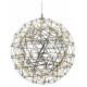 Подвесной светильник Loft it Raimond 9027-43