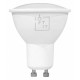 Лампа светодиодная Loft it Bulb GU10 5Вт 3000K GU1053LED