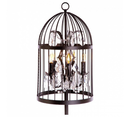Торшер Loft It Vintage Birdcage LOFT1891F