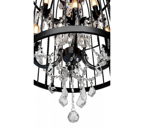 Подвесной светильник Loft it Vintage Birdcage LOFT1891/8