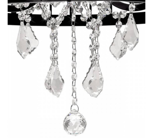 Подвесной светильник Loft it Vintage Birdcage LOFT1891/8