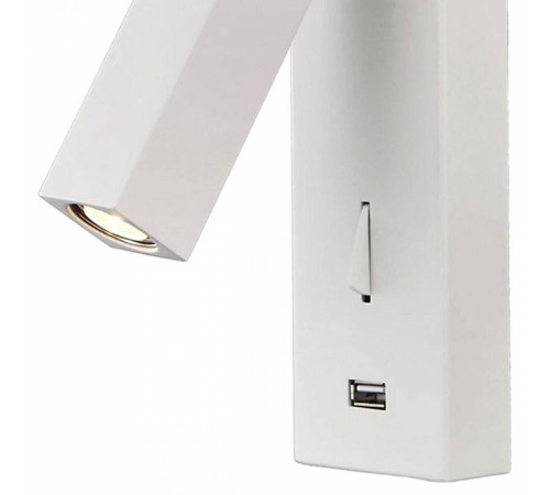 Бра Loft it Floadow LOFT2017-WH