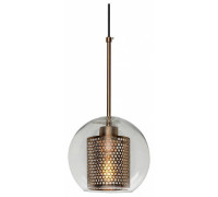 Светильник на штанге Loft it Hexagon LOFT2566-A