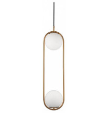 Подвесной светильник Loft it Glob LOFT2601-A