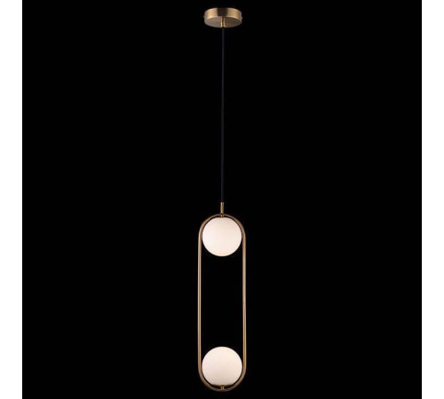 Подвесной светильник Loft it Glob LOFT2601-A