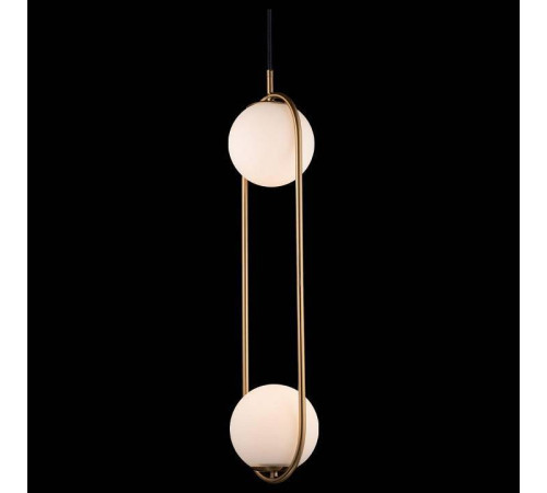 Подвесной светильник Loft it Glob LOFT2601-A