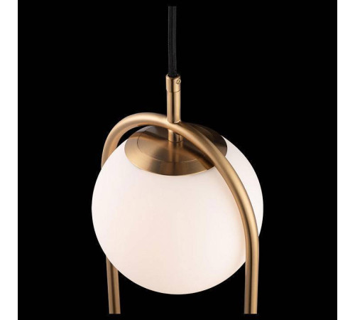 Подвесной светильник Loft it Glob LOFT2601-A