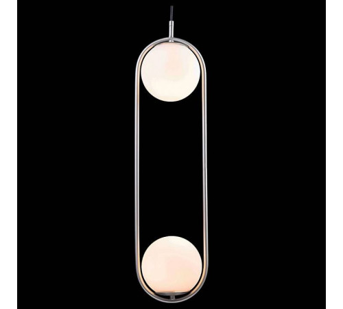 Подвесной светильник Loft it Glob LOFT2601-B