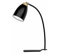 Настольная лампа Loft It Watchman LOFT4402T-BL