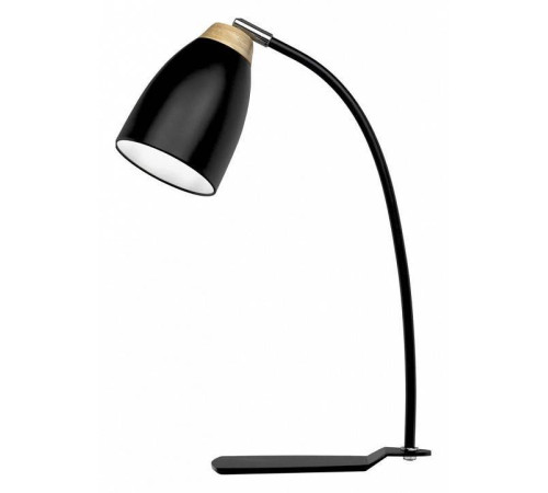 Настольная лампа Loft It Watchman LOFT4402T-BL