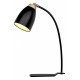 Настольная лампа Loft It Watchman LOFT4402T-BL