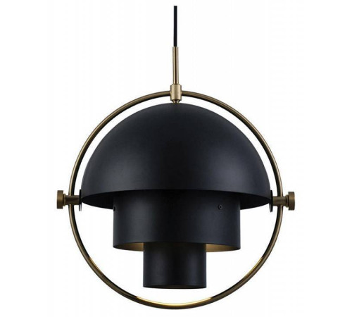 Подвесной светильник Loft it Multi-Lite LOFT9915-BL