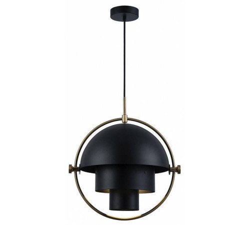 Подвесной светильник Loft it Multi-Lite LOFT9915-BL