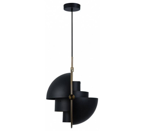 Подвесной светильник Loft it Multi-Lite LOFT9915-BL