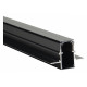 Трек магнитный встраиваемый Loft It Tech 1 м черный TRM002-10