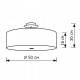 Светильник на штанге Lighthall Viviana 50 LH022012