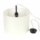 Подвесной светильник Lighthall Alicen 35 LH022033