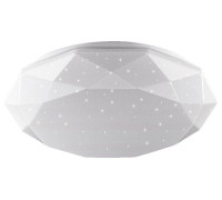Накладной светильник Luminarte Kvazar C10LLS36W