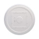 Накладной светильник Luminarte Antique CLL01