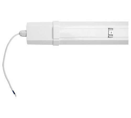 Накладной светильник Luminarte LPL18-4K60-03