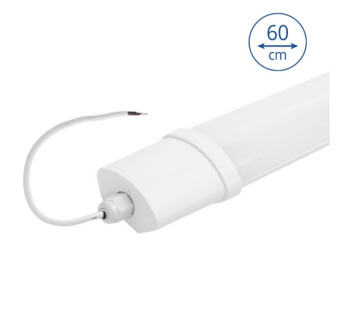 Накладной светильник Luminarte LPL18-4K60-03