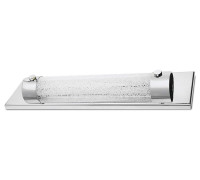 Накладной светильник Luminarte  SN-WLL1-10W-CH