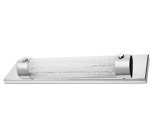 Накладной светильник Luminarte SN-WLL1-10W-CH