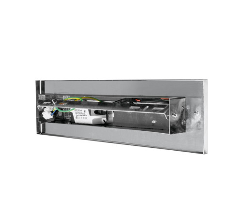 Накладной светильник Luminarte SN-WLL1-10W-CH
